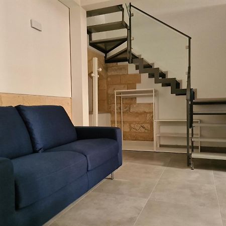 La Giara House Lägenhet Corato Exteriör bild