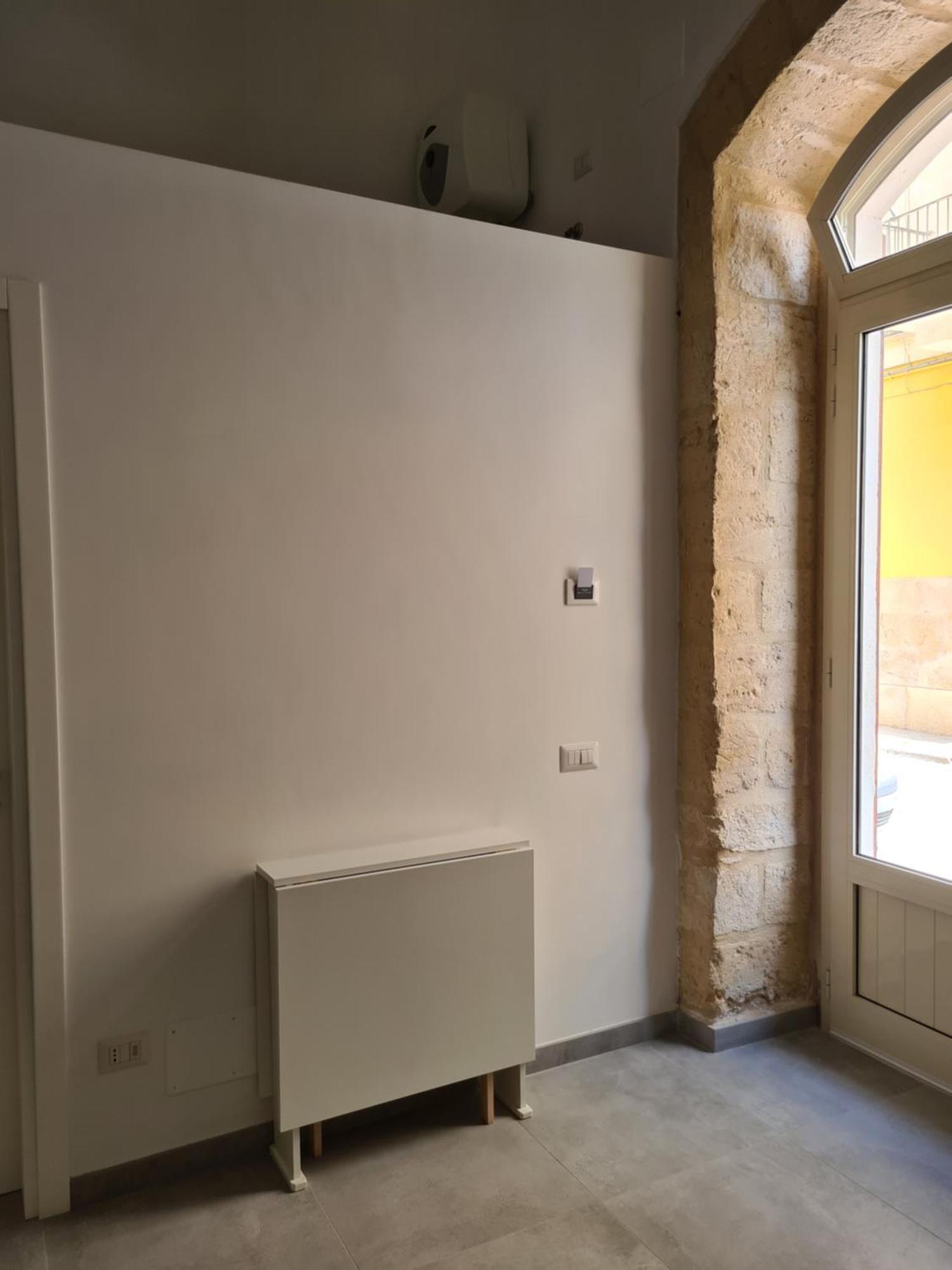 La Giara House Lägenhet Corato Exteriör bild